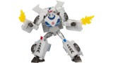 Jucarie Robot Transformers Earthspark Prowl Deluxe Class (f8668)