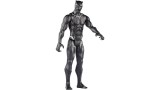 Marvel Avengers Titan Hero Series Black Panther 30cm E7876