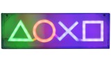  Playstation Led Neon Light pentru PS5 / PS4