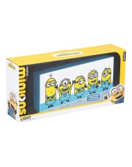 Minions Character Light