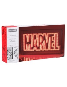 Marvel Led Neon Light 