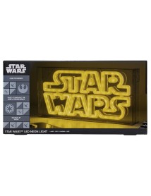 Star Wars Led Neon Light 