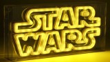 Star Wars Led Neon Light