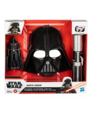 Disney Star Wars Darth Vader Dark Side Set (g0308)