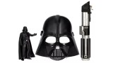  Disney Star Wars Darth Vader Dark Side Set (g0308)