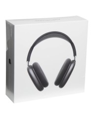 Headphones Apple Airpods Max Space Gray