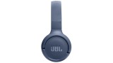  Headphones Jbl Bluetooth T520bt Blue