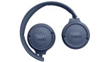  Headphones Jbl Bluetooth T520bt Blue