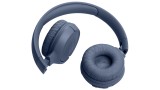  Headphones Jbl Bluetooth T520bt Blue