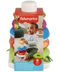 Fisher-price Sensory Rock-a-stack (hxk47)