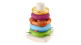  Fisher-price Sensory Rock-a-stack (hxk47)