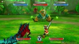 Joc Monster Hunter Stories Collection pentru PS4
