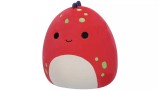Jucarie Plus Squishmallows P19 Dolan Dino 19cm