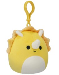 Squishmallows P19 Clip On Plush Lancaster 9cm