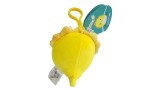 Jucarie Plus Squishmallows P19 Clip On Plush Lancaster 9cm