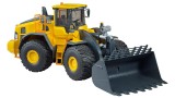  Bruder Volvo Wheel Loader L260h (02458)
