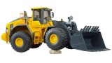  Bruder Volvo Wheel Loader L260h (02458)