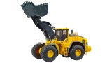  Bruder Volvo Wheel Loader L260h (02458)
