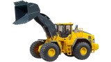 Bruder Volvo Wheel Loader L260h (02458)