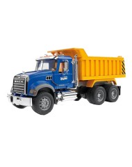 Bruder Mack Granite Tip Up Truck (02815)