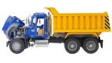  Bruder Mack Granite Tip Up Truck (02815)
