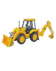 Bruder Jcb Backhoe Loader (02428)