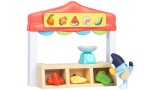  Bluey Mini Playset Farmers Market (90244)