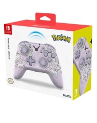 Hori Wireless Horipad Eevee Evolutions