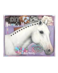 Miss Melody Diy Heste Man (0412484)