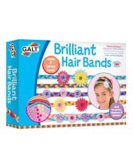 Galt Brilliant Hair Bands (31024309)