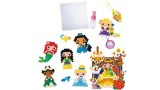  Aquabeads Creation Cube Disney Princess (31773)