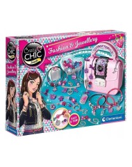 Crazy Chic Fashion & Jewellery (17651)
