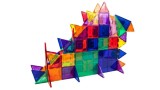  Picasso Tiles 3-D Magnetic Building Set (101pcs) (pt101)