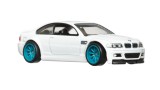  Hot Wheels Premium Fast Furious Bmw M3 (hyp70)
