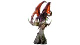 Figurina Statueta Blizzard World Of Warcraft Illidan Stormrage Premium