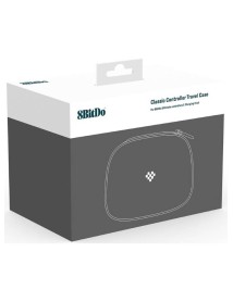 8bitdo Travel Controller Case Ultimate 