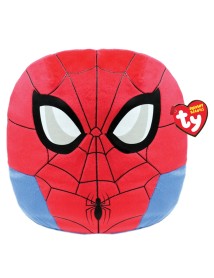 As Squishy Beanies Spiderman (1607-39352) 