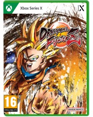 Dragon Ball Fighterz