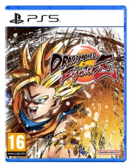 Dragon Ball Fighterz