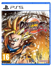 Dragon Ball Fighterz 