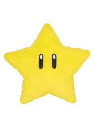 Super Mario Super Star 18cm
