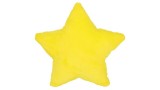 Jucarie Plus Super Mario Super Star 18cm