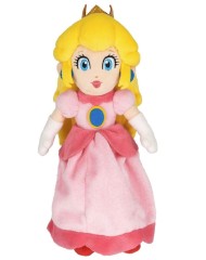 Super Mario Peach 26cm