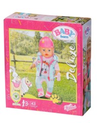 Baby Born Deluxe Riding Outfit 43cm (831175)