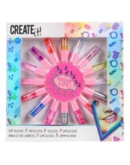 Create It! Mini Lipgloss (84181)
