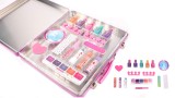  Create It! Makeup Set Color Changing/glitter Tin (84138)