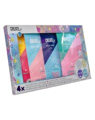Create It! Facial Sheet (25 ML) (84417)