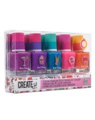 Create It! Nail Polish Color Changing (84148)