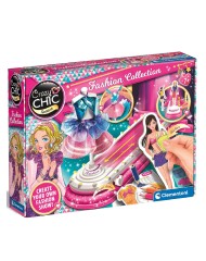 Crazy Chic Fashion Collection (18116)