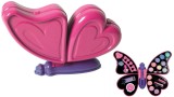  Crazy Chic Butterfly Set 4 In 1 (78236)